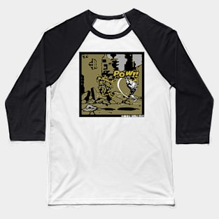 Sketch Turner Baseball T-Shirt